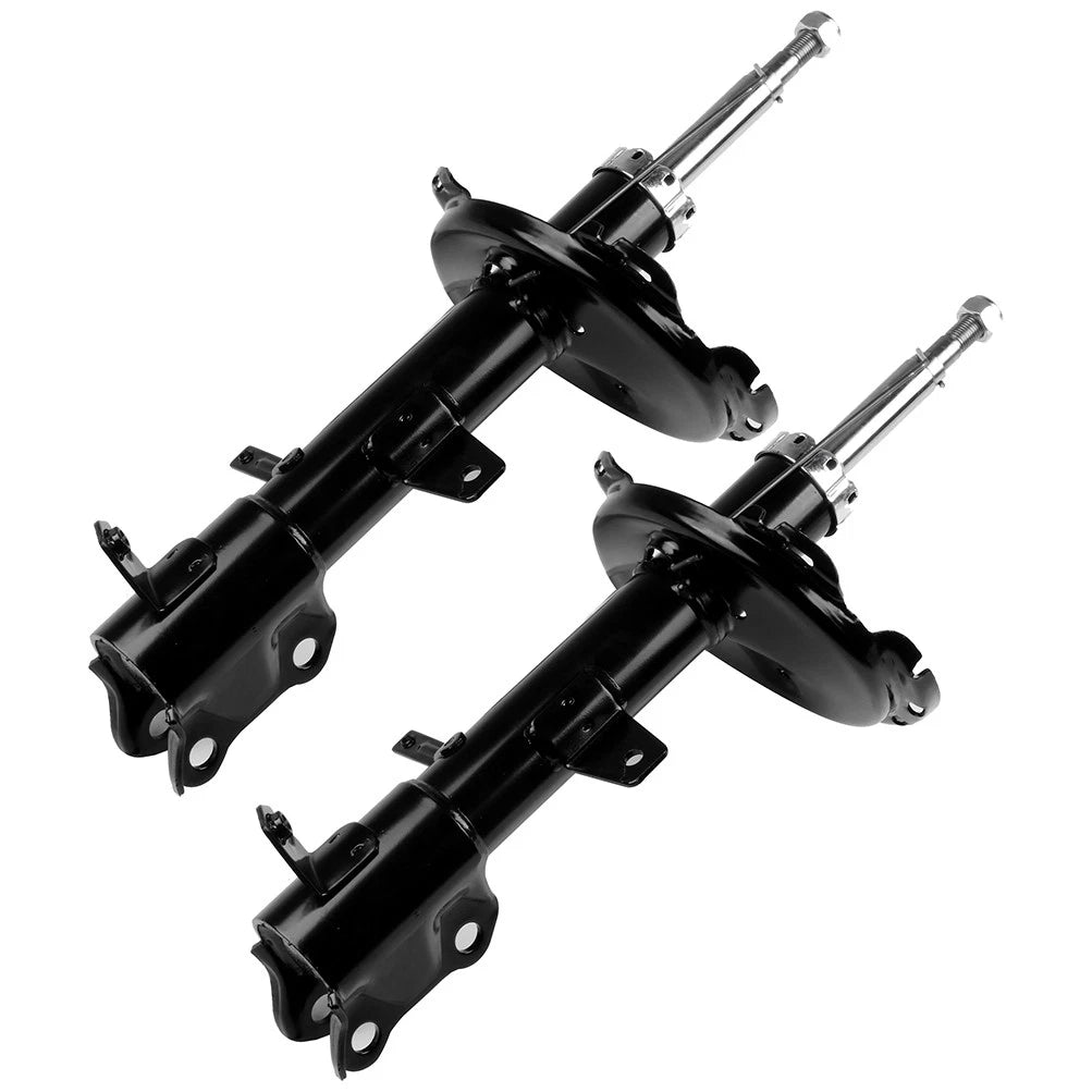 2X Rear Struts for Toyota Highlander Lexus RX330 (2004–2006) AWD