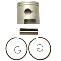 Piston Kit O/S 0 for Yamaha 25HP-30HP