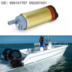 898101T67 Fuel Pump for Boat Engines (4-Stroke)