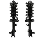 Front Complete Strut Shock w/ Spring Assembly for Honda Odyssey (2008–2010)