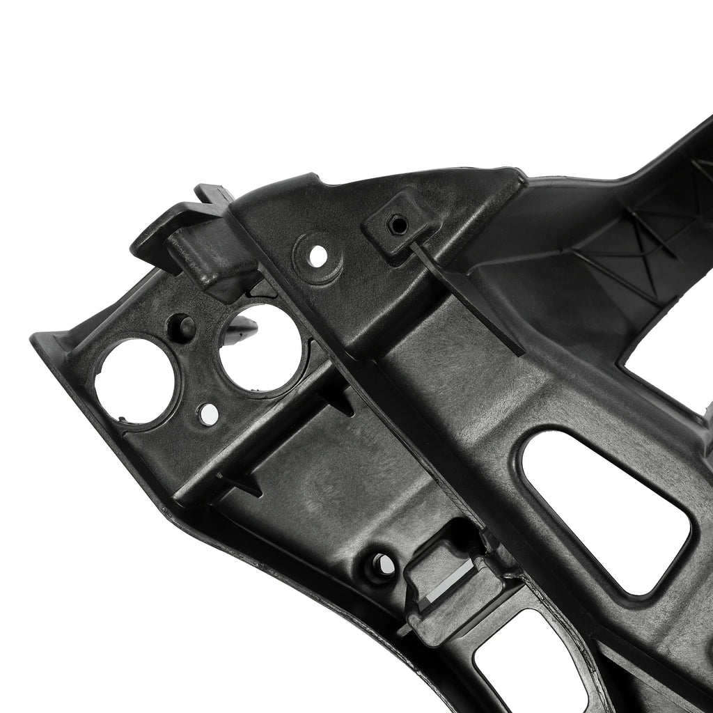 Core Radiator Support Assembly for Dodge Ram 2500 3500 (2010–2012)
