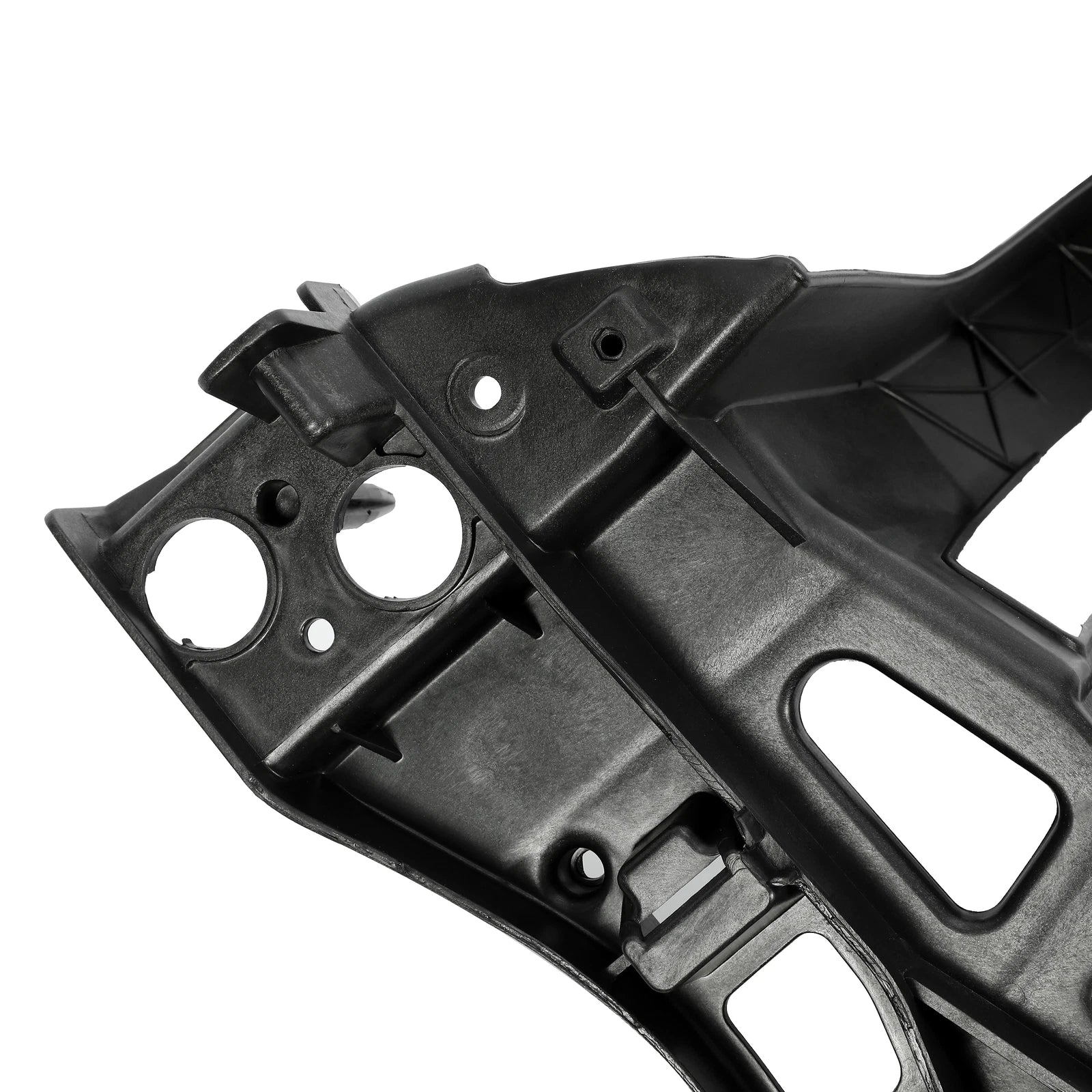 Core Radiator Support Assembly for Dodge Ram 2500 3500 (2010–2012)