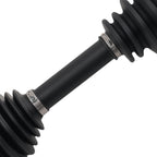 2pcs Front CV Axle 4WD for Chevrolet Silverado 2500 HD (2015–2019)