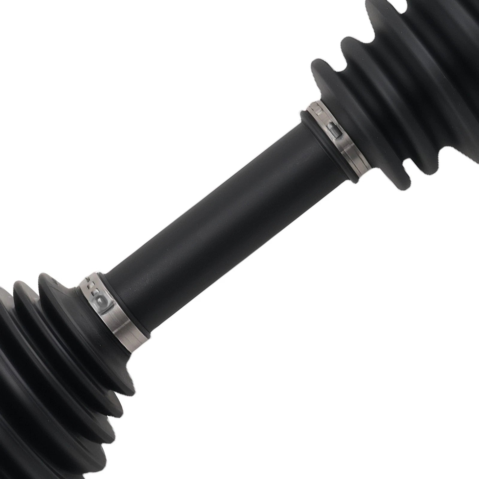 2pcs Front CV Axle 4WD for Chevrolet Silverado 2500 HD (2015–2019)