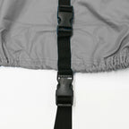 Heavy Duty Waterproof Storage Cover for Century 2360 Deckboat