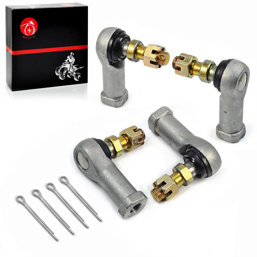 Tie Rod End Kit 2x Left & Right for Honda TRX450 4x4 FOREMAN (1998–2004)