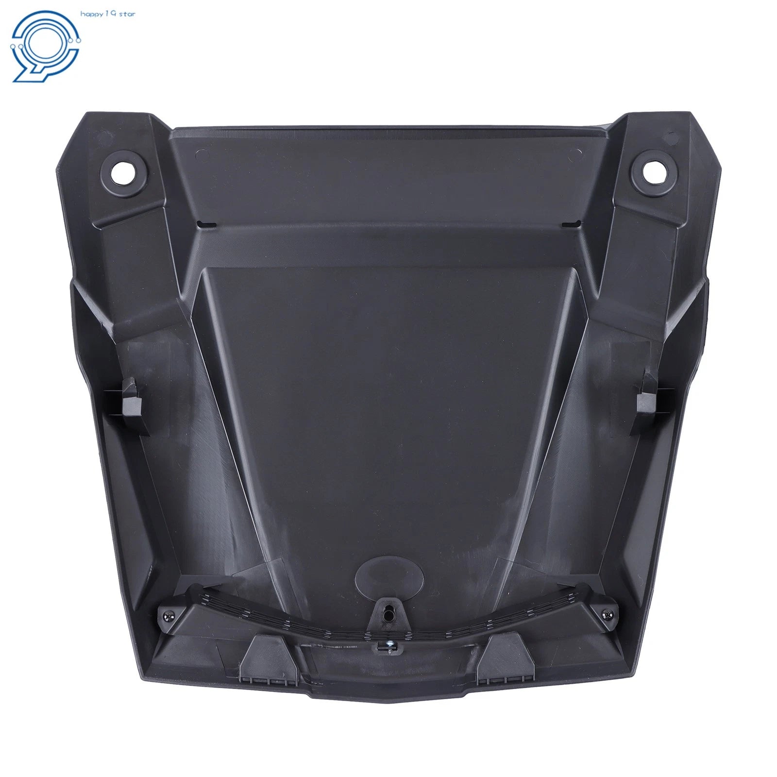 Scooped Hood for Polaris RZR 900 S XC XP 1000 1000-4 (2014–2018)