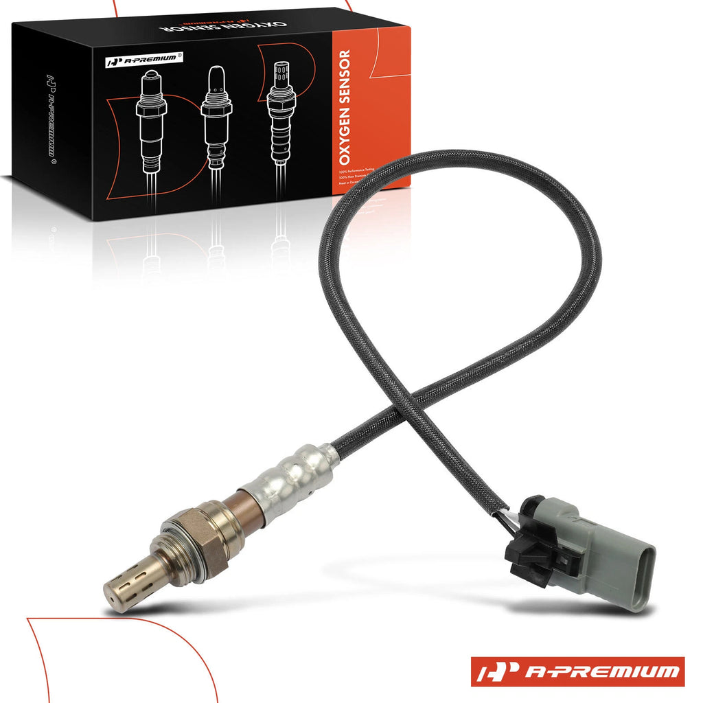 O2 Oxygen Sensor for Chevrolet Silverado 1500, Camaro, GMC 