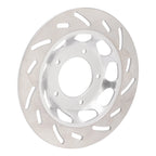 Front Brake Disc Rotor 205mm for Honda CG125 CG150 (2000–2023)