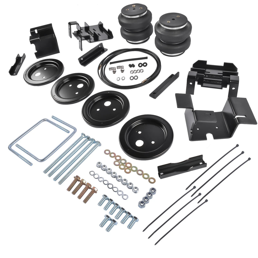 LoadLifter 7500XL Air Spring Kit for Ram 3500 Pickup 4WD (2019–2024) 57531