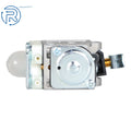 Carburetor & Air Filter Kit for Echo PB-265L PB-265LN