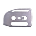 Chain Guide Bar Plate for Chainsaw Models 136, 141, 137, 142 (No Year)