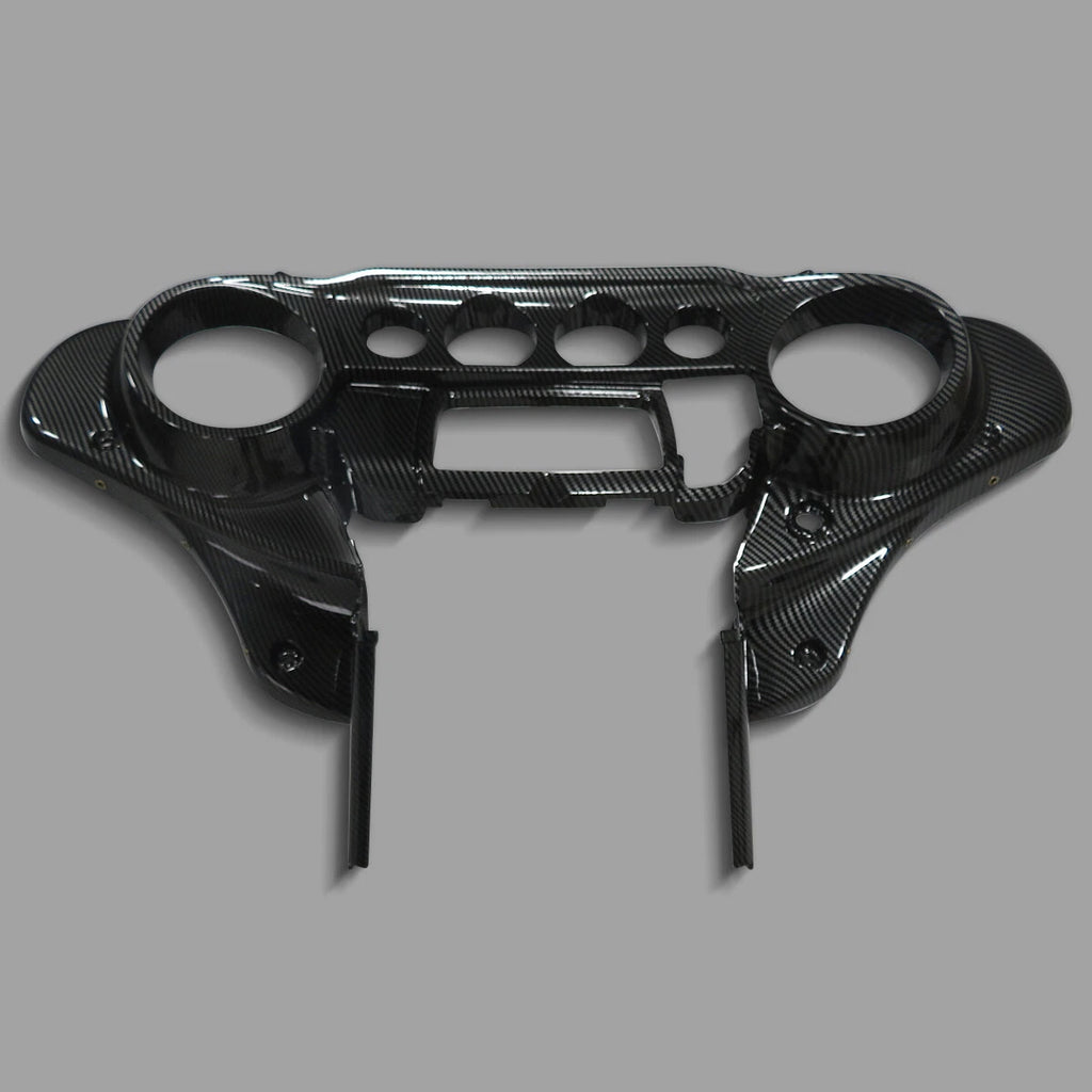 Carbon Fiber Front Inner Fairing for Harley Touring Electra Street Glide