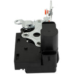 Tailgate Lock Latch Actuator for Chevy Trailblazer GMC Envoy Buick Rainier