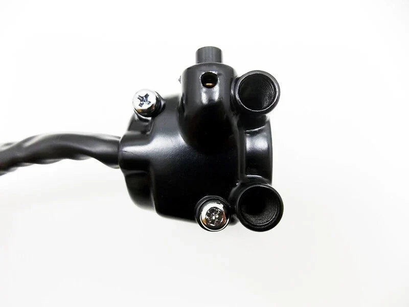 Throttle Start Kill Lights Right Handlebar Switch for Kawasaki KZ400A (1977-1978)