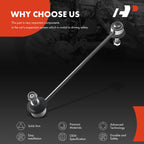 Sway Bar Link for BMW E46 323i 325Ci 325i 328i 330i (1998–2006)