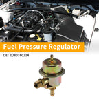 Fuel Pressure Regulator No. 0280160214 for Porsche 944 (1983–1984)