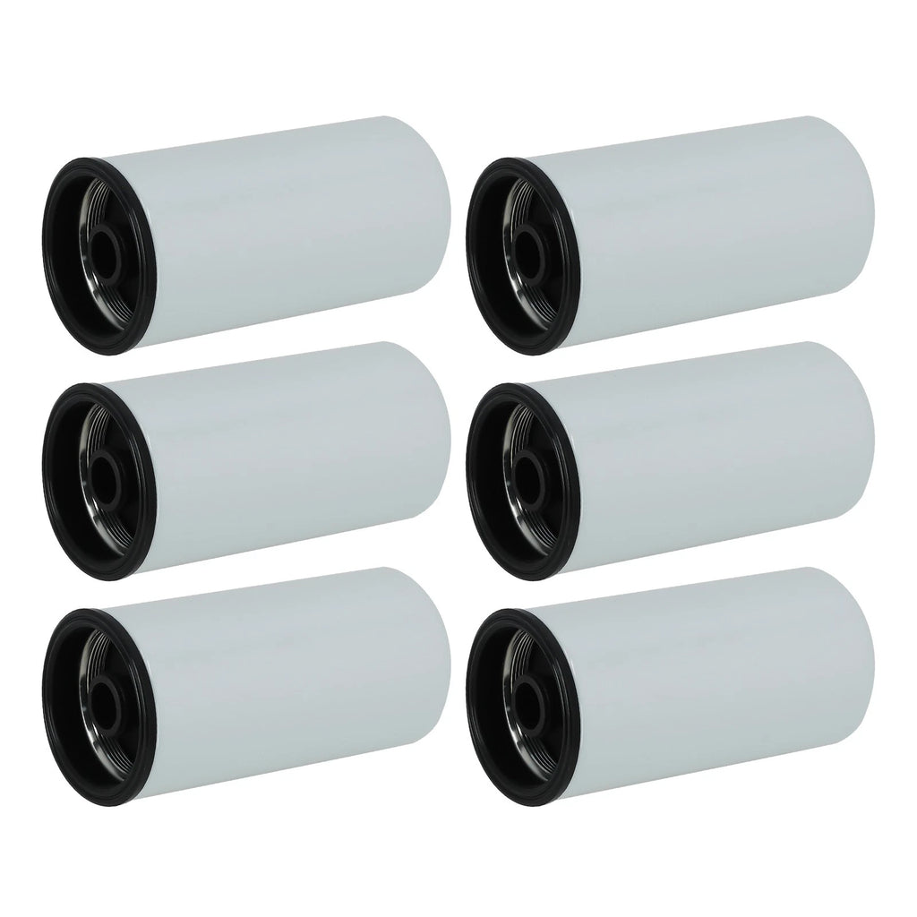 6x New Fuel Filter FF63041-NN for Cummins L9