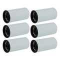 6x New Fuel Filter FF63041-NN for Cummins L9