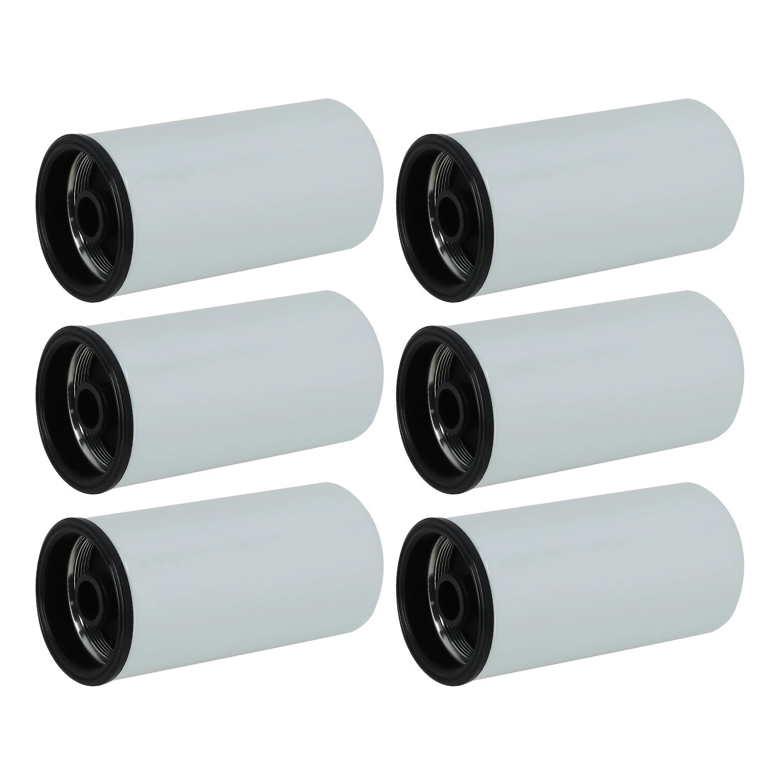 6x New Fuel Filter FF63041-NN for Cummins L9