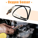 Oxygen Sensor for Ford F-350 Super Duty (1999) 15717 234-4127