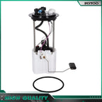 Flex Fuel Pump Assembly for Buick Lucerne (2009–2011)
