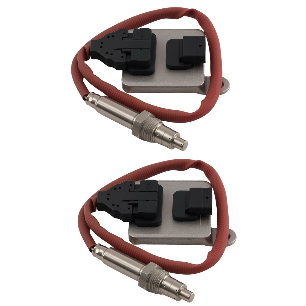 2X NOx Sensor for BMW F30 F31 328d xDrive X5 (2012-2019)