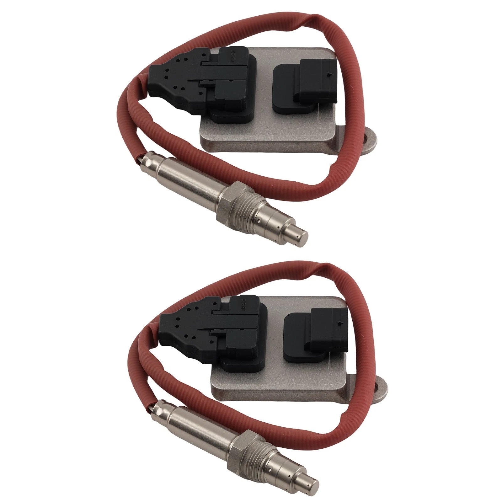 2X NOx Sensor for BMW F30 F31 328d xDrive X5 (2012-2019)