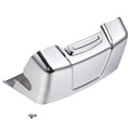 Chrome Water Pump Cover for Harley Electra Glide Ultra Limited (2014–2016)
