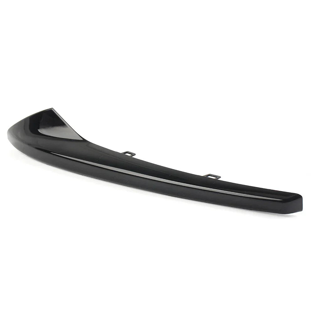 Front Bumper Grill Cover for Jaguar XE R-Sport (2015-2019)