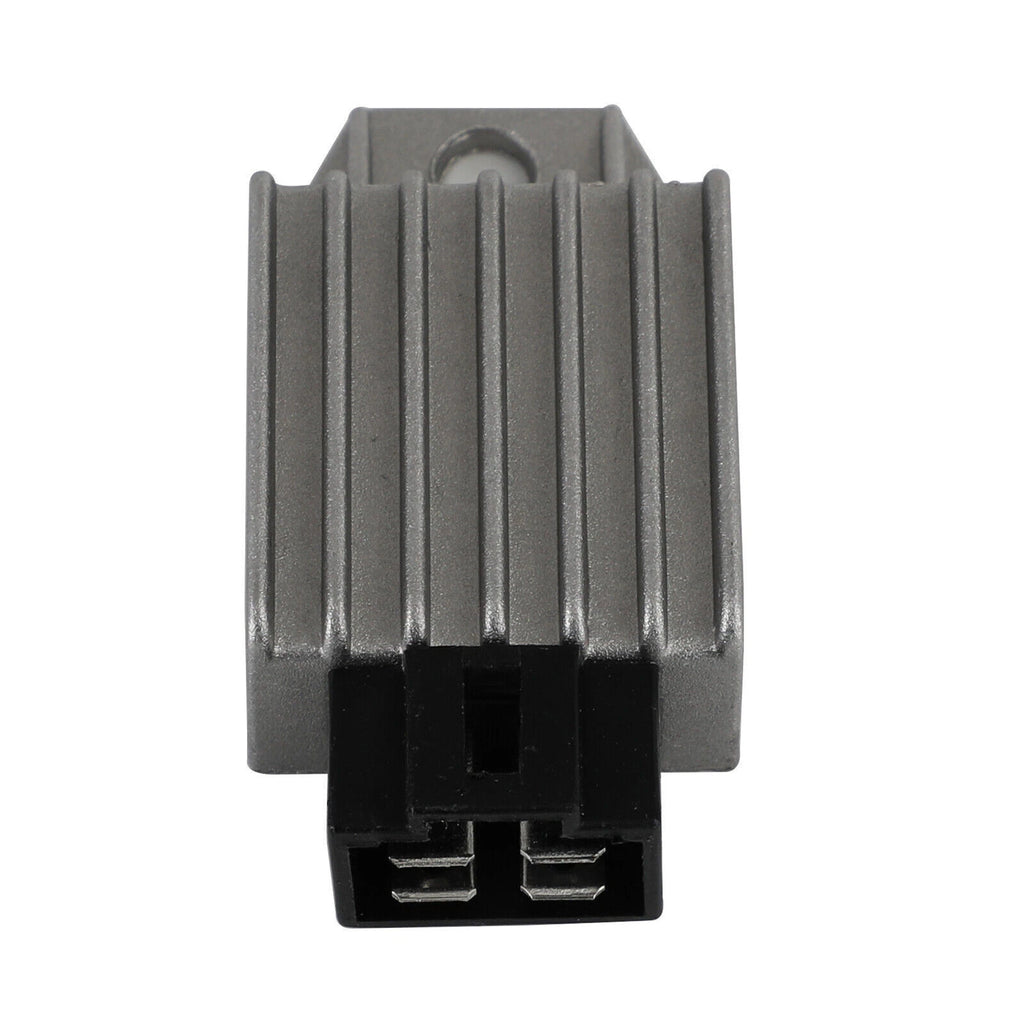 4-Pin 12V Voltage Regulator Rectifier for SunL TaoTao Roketa Coolster
