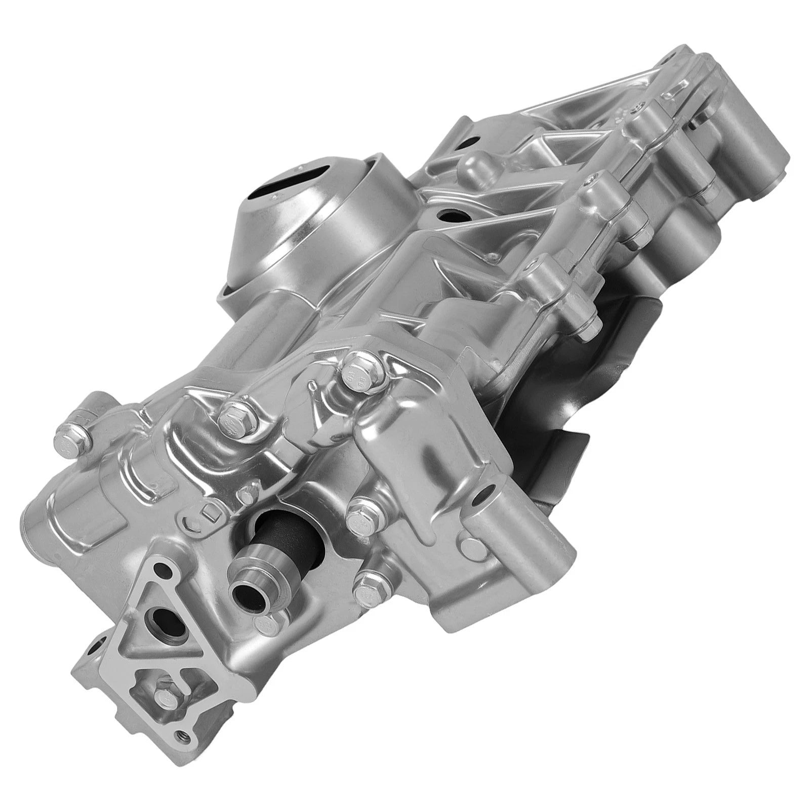 Oil Pump Assembly for Honda Accord Civic CR-V 2.4L (2008–2015) 15100R40A02