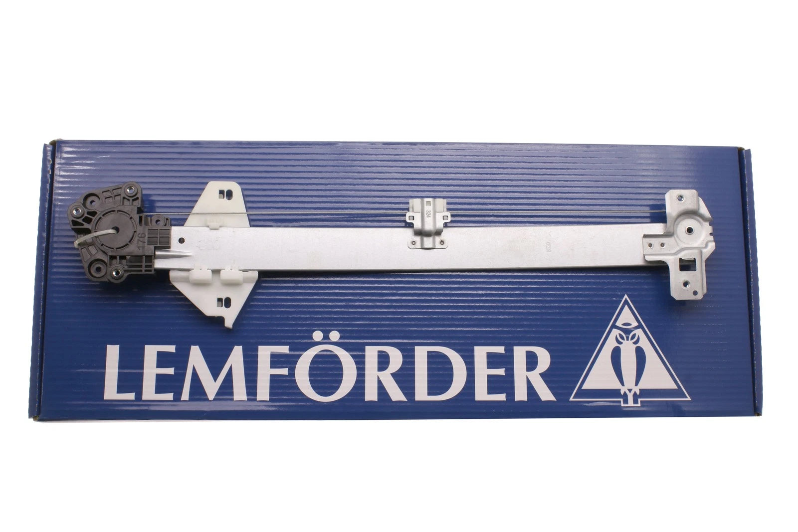 Front Right Window Regulator for Honda CR-V (2007-2011)