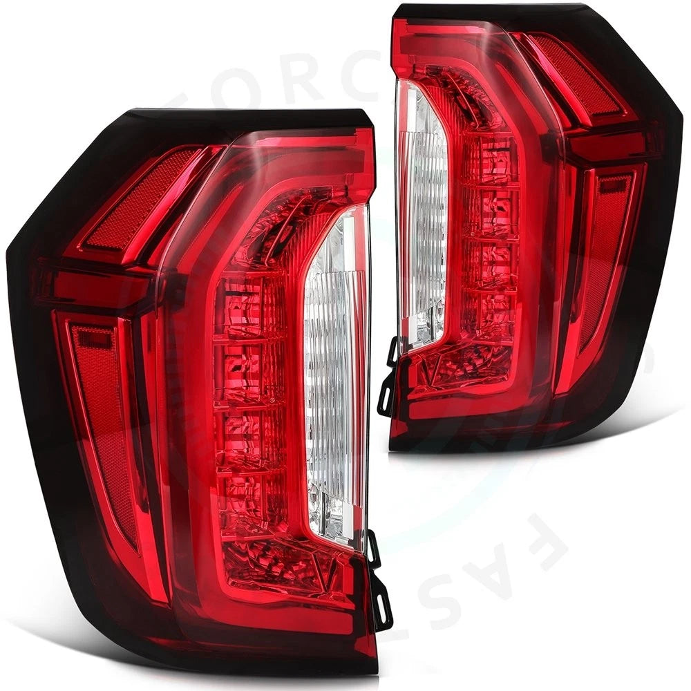 Tail Light Assembly Set for GMC Yukon (2021–2024)