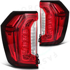 Tail Light Assembly Set for GMC Yukon (2021–2024)