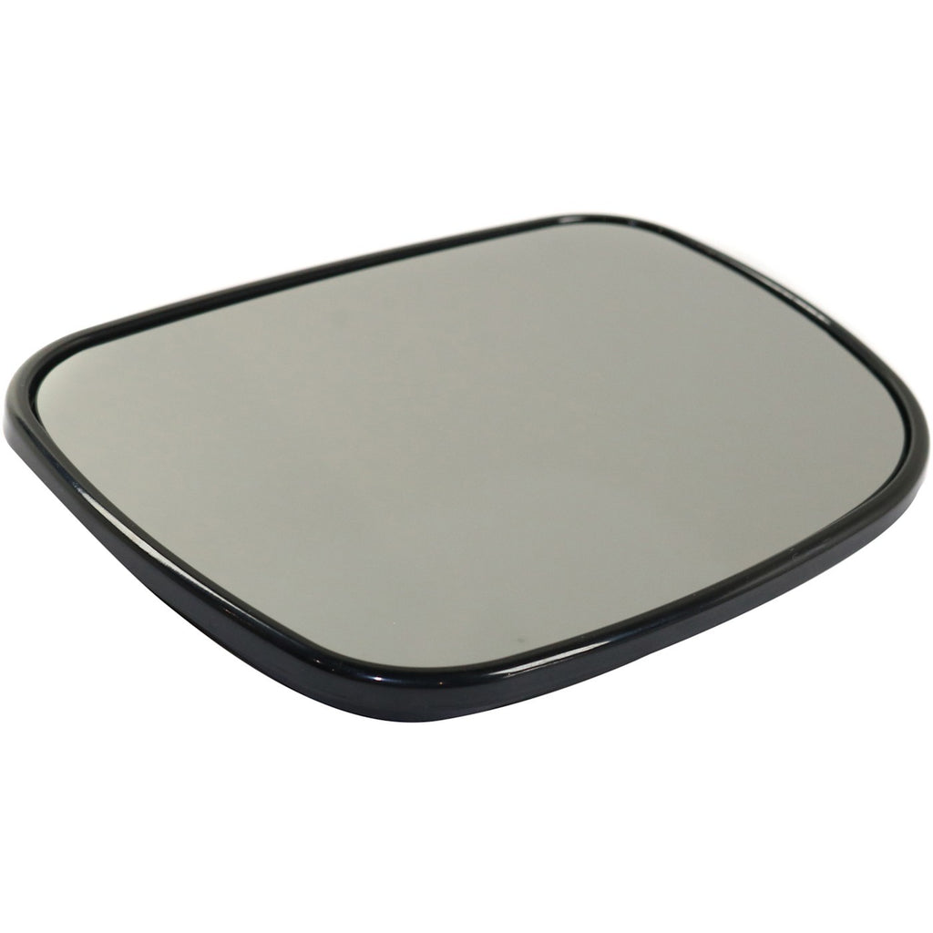 Driver Side Mirror Glass for Dodge Caravan Grand (2008–2020)
