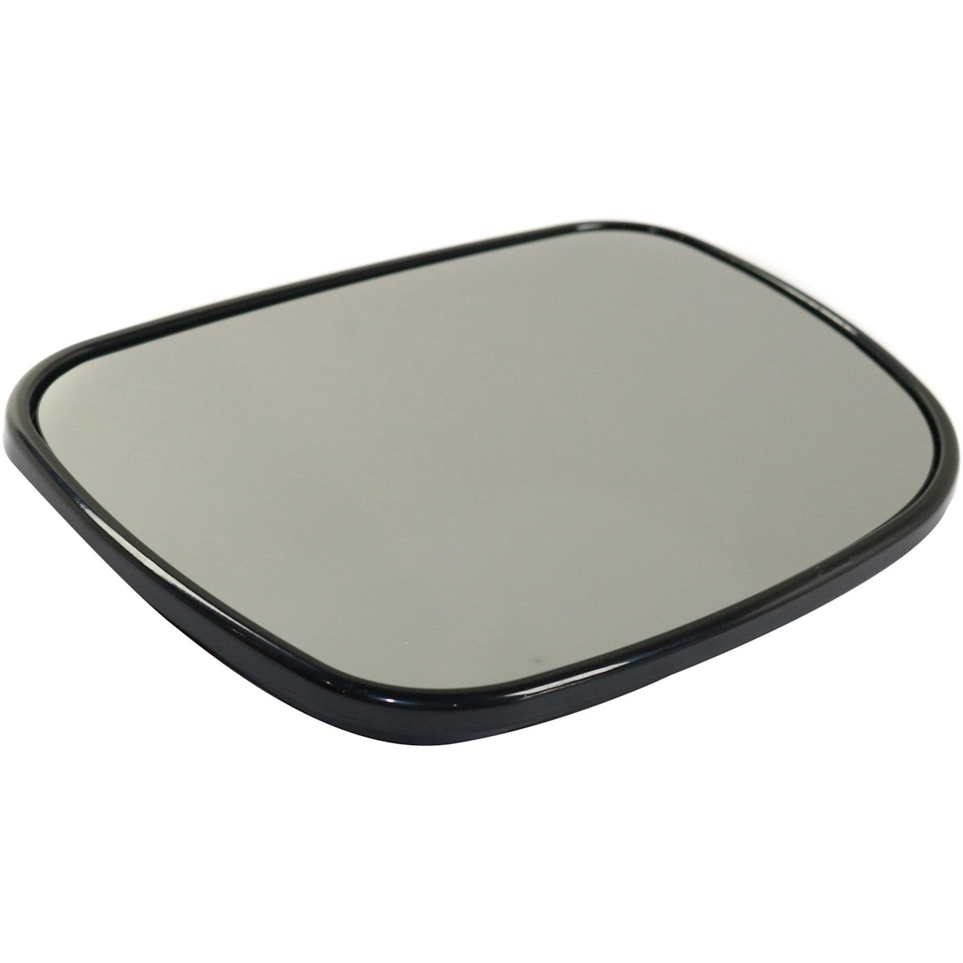 Driver Side Mirror Glass for Dodge Caravan Grand (2008–2020)