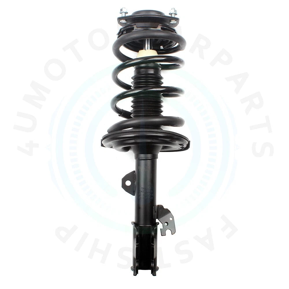 2X Front Strut Shock Absorber Assembly for Toyota Camry Avalon (2007–2011)
