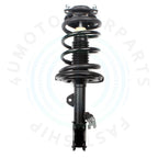 2X Front Strut Shock Absorber Assembly for Toyota Camry Avalon (2007–2011)