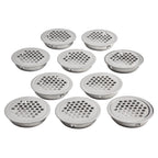 Heat Dissipation Air Vent Grill Cover for