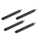 4x Diesel Fuel Injector for Terracan Carnival 2.9L