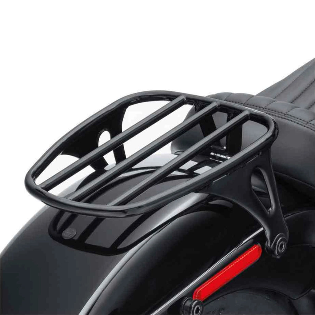 Luggage Bag Rack for Harley Softail FLDE FLHC FLHCS (2018–2025)
