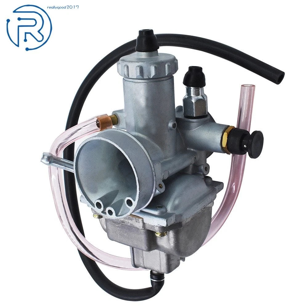 Carburetor for Suzuki LT-4WD Quad Runner (1987-1989)