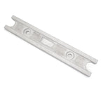Trim Tab Anode for Yamaha 40-130 HP