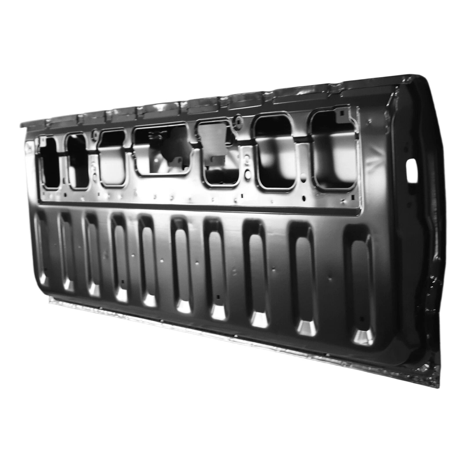 Rear Tailgate Shell for Nissan Frontier (2022–2024) Primed Steel