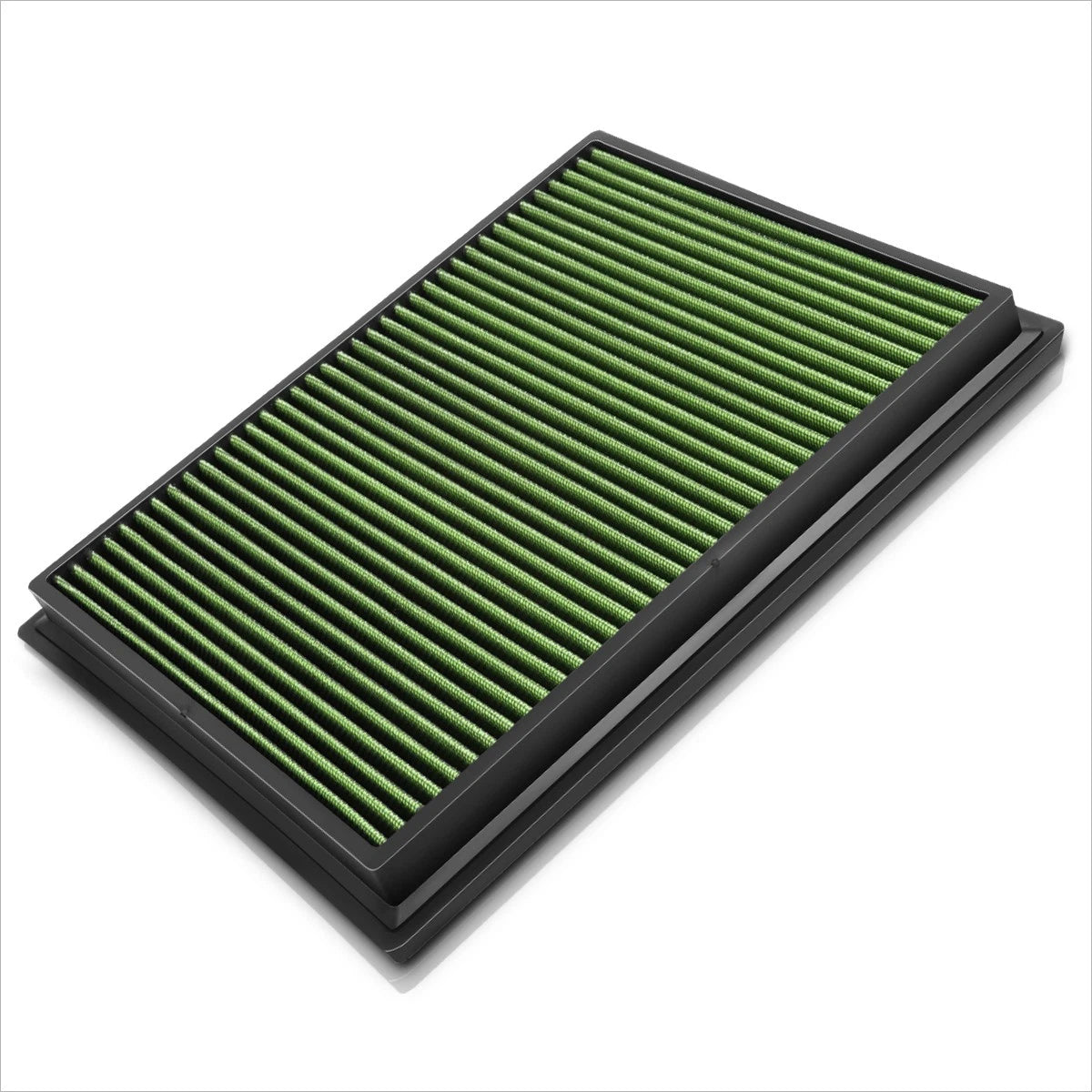 Reusable multilayer high flow air filter for Toyota Hilux/Fortuner (2015–2018)
