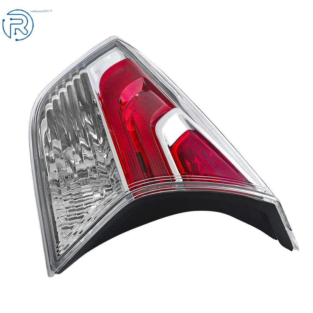 LED Tail Lamp Assembly for Nissan Rogue (2014-2016) Inner Right Passenger Side