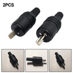 Audio Connector for
