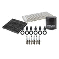 Tune Up Kit 6 Spark Plugs & Boots for Lexus RX400h (2006–2008)