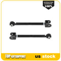 Set of 2 Rear Toe Arms for Nissan 240SX (1989–1998) Black